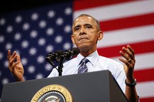 Obama: Utaja poreza je nepatriotska