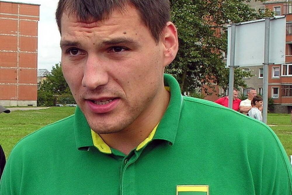 Jonas Mačijulis, Foto: Wikimedia.org