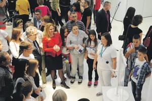 Pala za 15 mjesta: Crna Gora po inovacijama na 59. mjestu