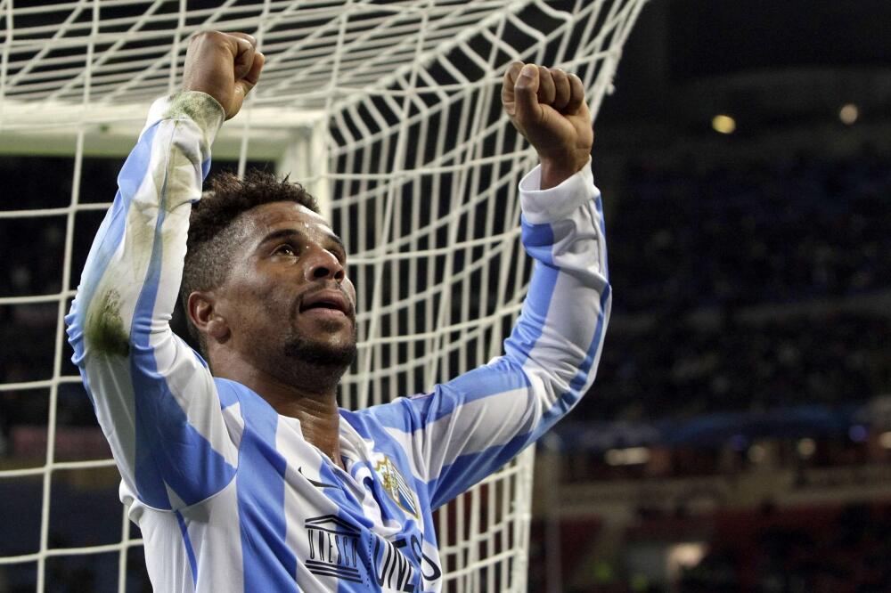 Eliseu, Foto: Reuters