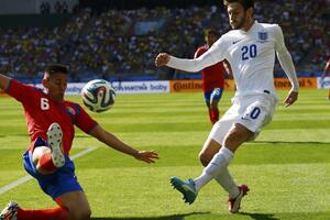 Lalana propušta početak sezone zbog povrede koljena