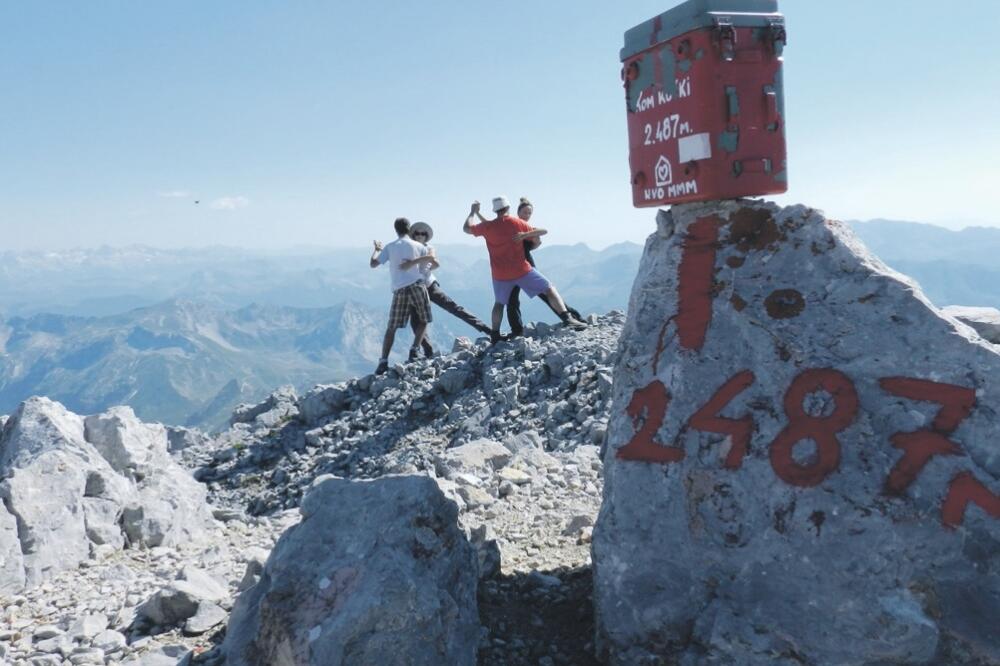tango, Kolašin, Foto: Dragana Šćepanović