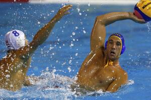 Ivović: Prokockali smo osam šansi zaredom