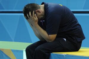 Perović: Bilo je previše dobro, a onda...