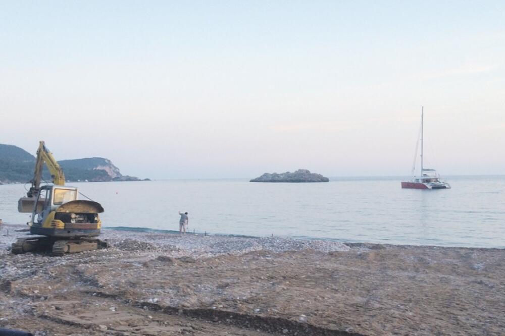 Sveti Stefan, Foto: Čitalac reporter