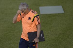 Čudno: Pinto i Pekerman napustili selektorske klupe