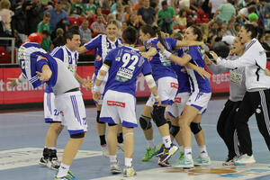 Rukometašice Budućnosti 3. avgusta počinju pripreme