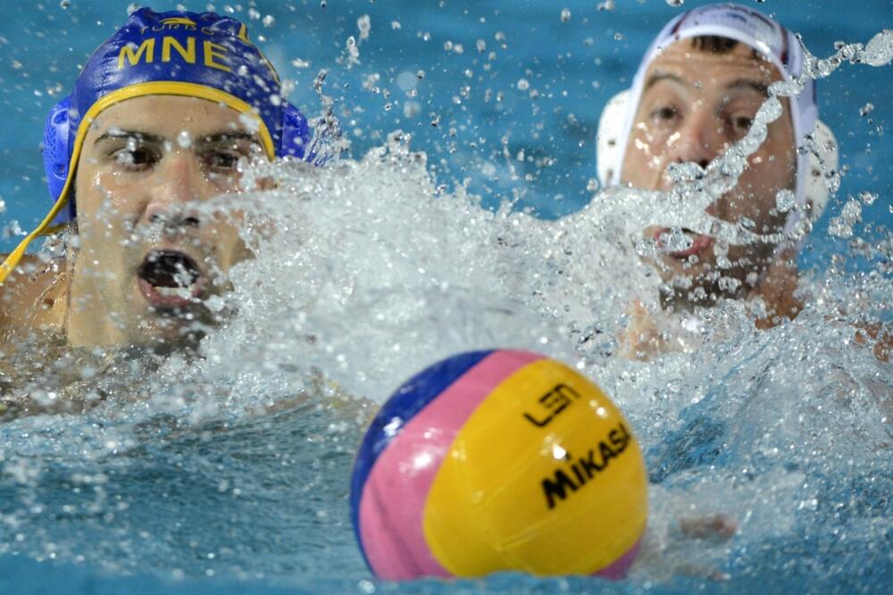 Filip Klikovac, Foto: Beta/AP