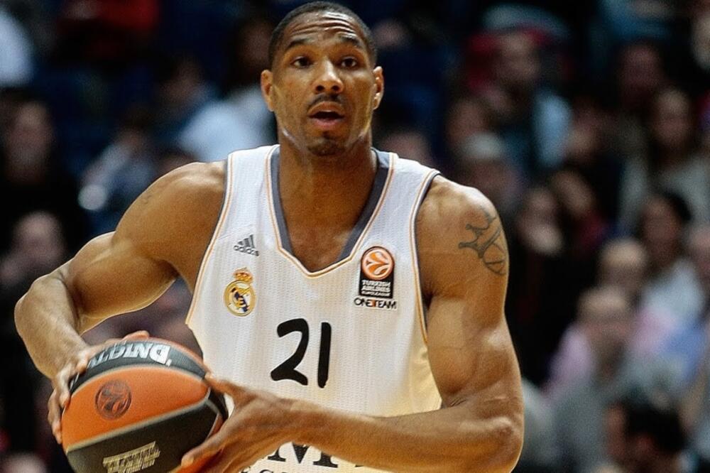 Tremel Darden, Foto: Www.google.com