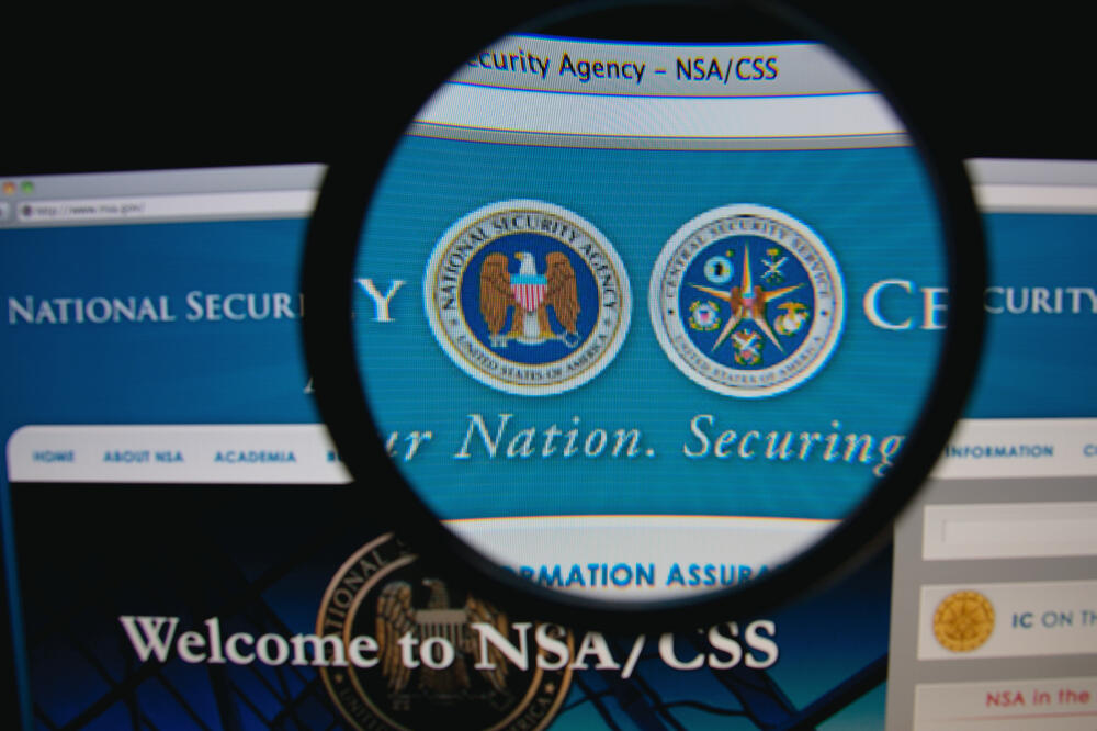 NSA, Foto: Shutterstock
