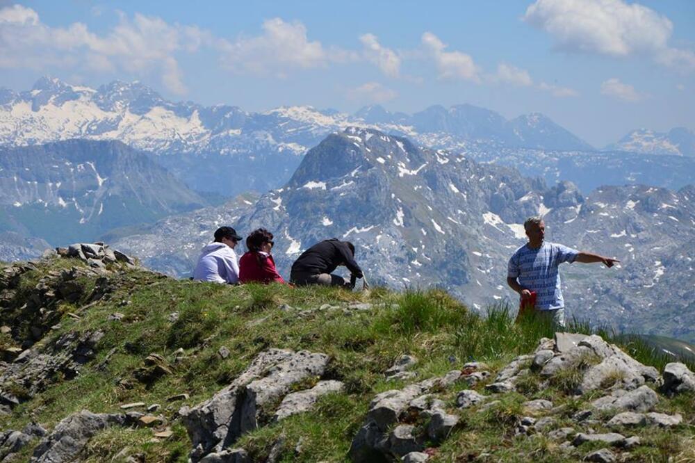 Maglič, Foto: Facebook/Montenegro Guide