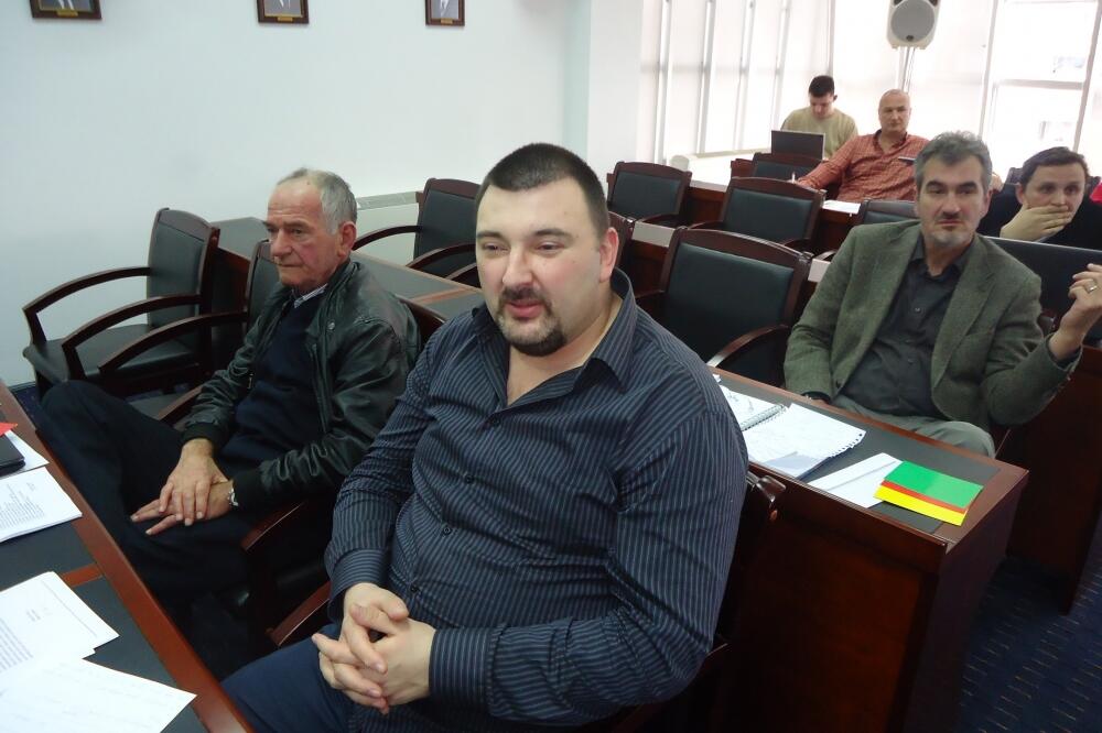 Miomir Abović, Foto: Siniša Luković