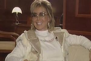 Hrvatski mediji javljaju da je Lepa Brena povrijeđena u...