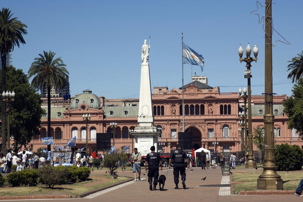 Buenos Aires, Foto: Shutterstock
