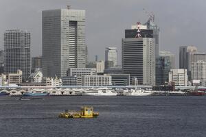 Japan ne može da oživi spoljnu trgovinu
