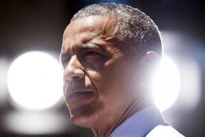 Obama i Rute za nove sankcije Rusiji