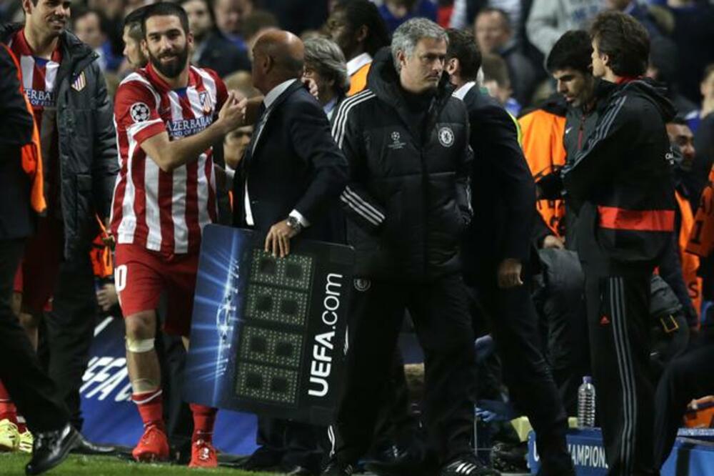 Murinjo, Foto: Beta/AP