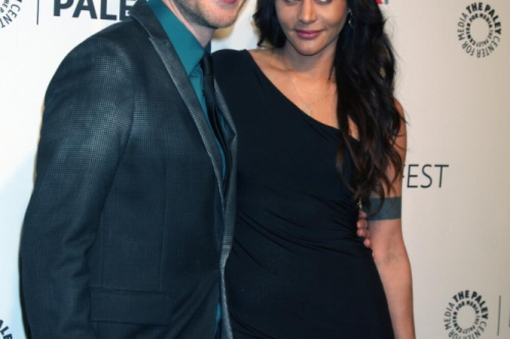 Džozef Morgan, Perža Vajt, Foto: Shutterstock