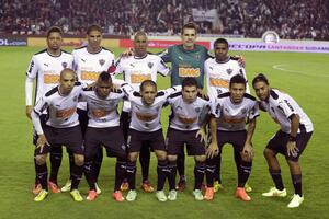 Atletiko Mineiro osvojio južnoamerički Superkup