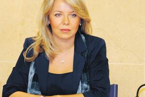 Ambasadorka Radović stupila na dužnost u Andori