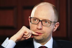 Ukrajinski premijer podnio ostavku