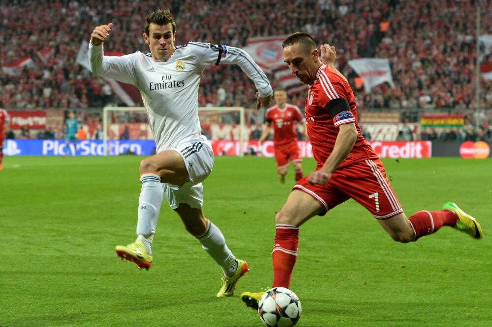 Riberi, Foto: Beta/AP