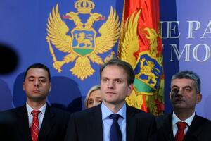 Nije prošao amandman Bojanića i Perića