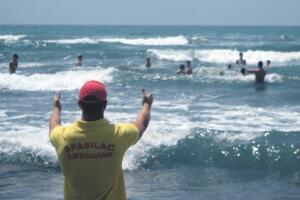 Morska voda bezbjedna za kupanje