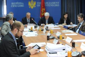 Marković: Realizovano blizu dvije trećine obaveza iz poglavlja 23...