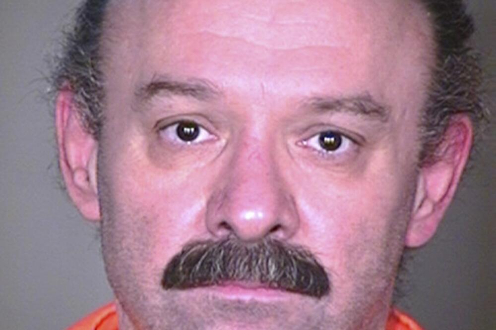 Dzozef Vud, Foto: Reuters