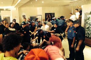 Manjinski akcionari Budvanske rivijere pozdravili preuzimanje...