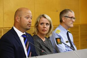 Ekstremisti spremaju napad u Norveškoj?