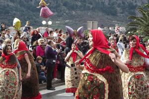 Kotorski karneval otvara Ana Rucner 31. jula
