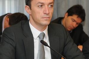 Milorad Katnić na čelu Odbora Societe Generale Montenegro banke