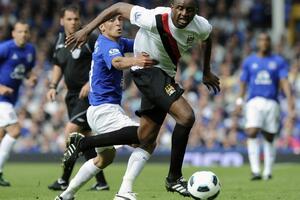 Siti povukao ekipu zbog rasističkih uvreda u Hrvatskoj