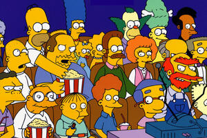 Ko će umrijeti u novoj sezoni Simpsonovih?