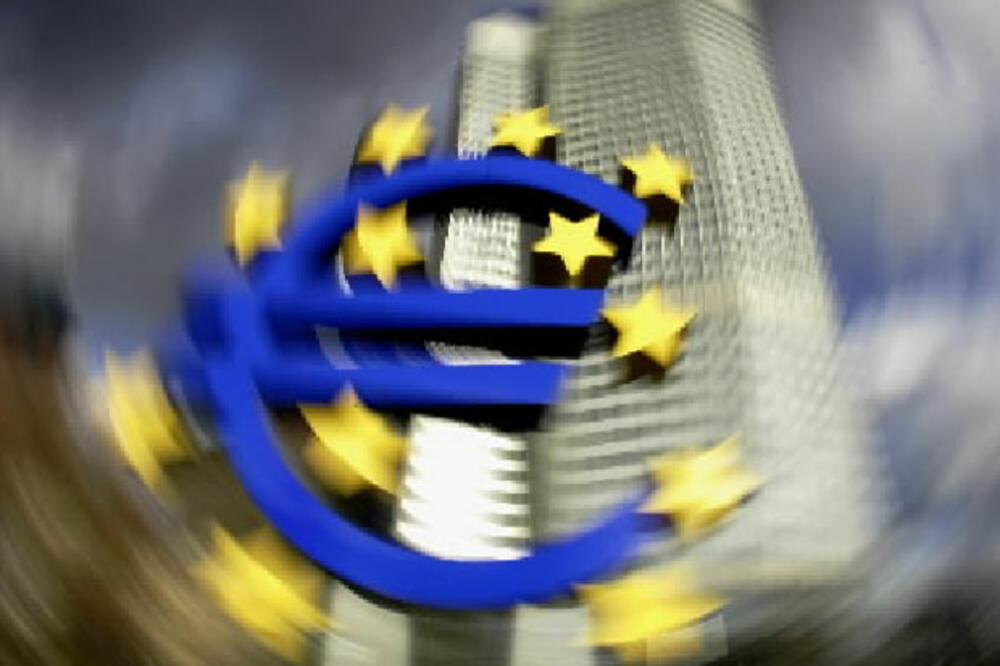eurozona, euro, Foto: Rojters