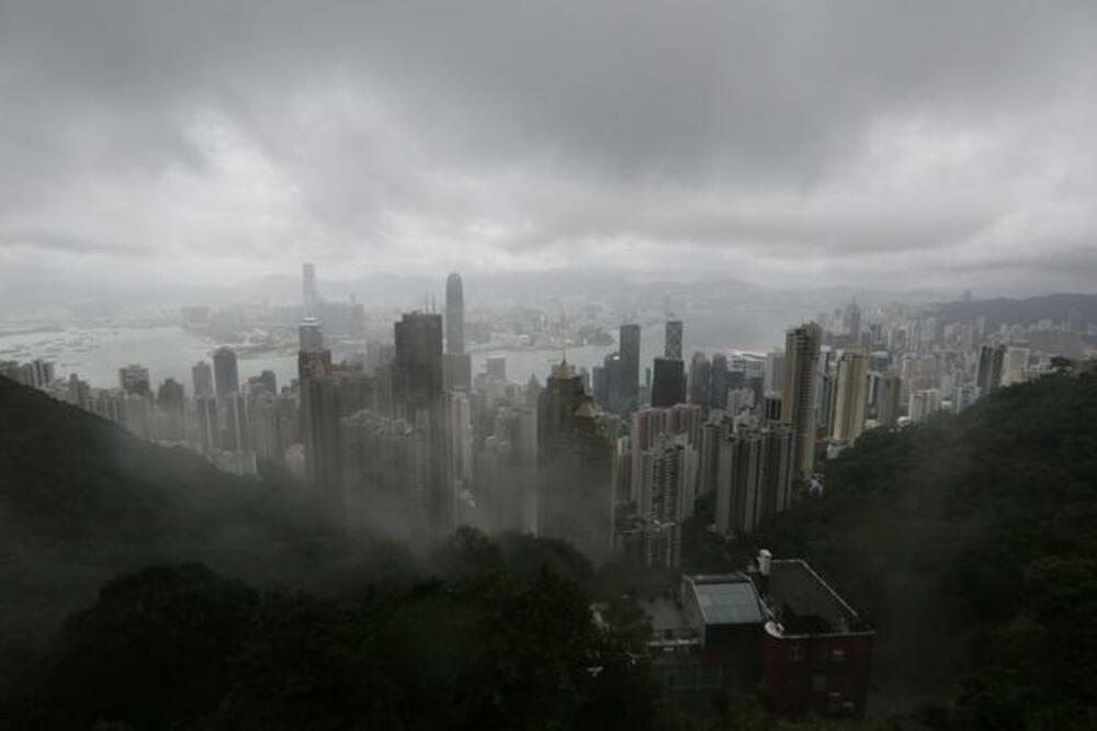 Hong Kong, Foto: Beta/AP