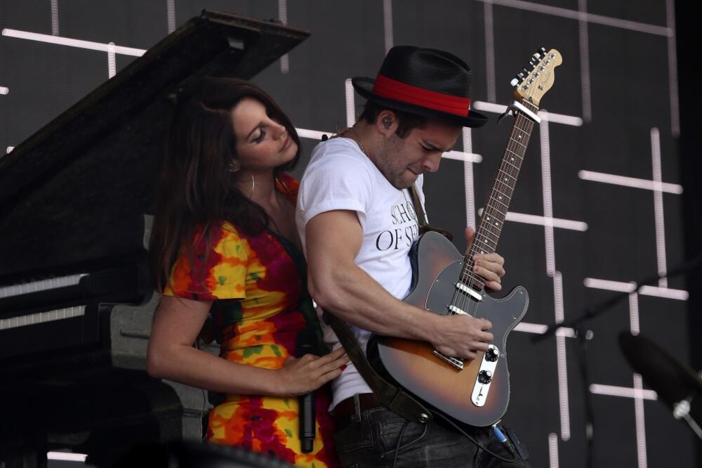 Lana del Rej, Foto: Reuters