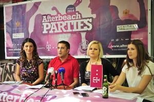 After Beach Parties: Brojne žurke duž crnogorske obale