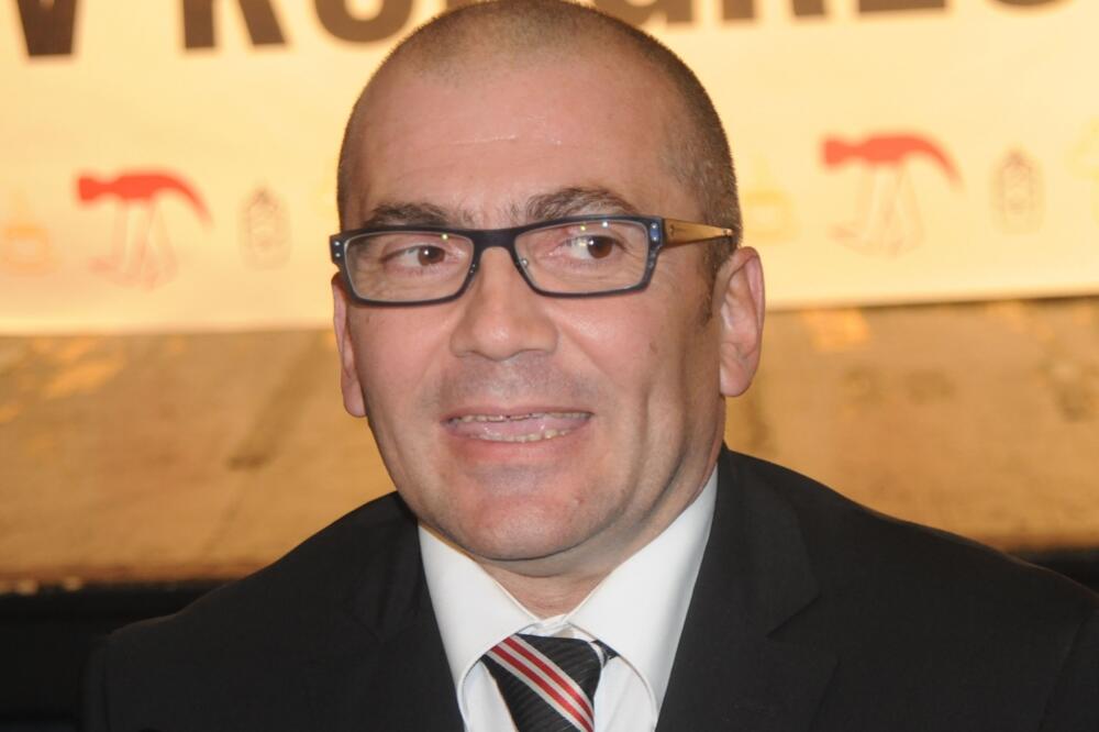 Marko Nikčević, Foto: Vesko Belojević