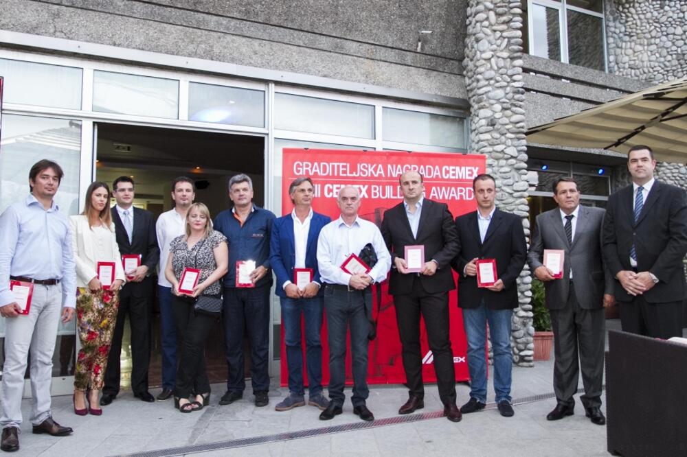 CEMEX, Foto: Represent.co.me