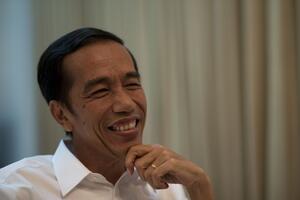 Indonezija dobila novog predsjednika