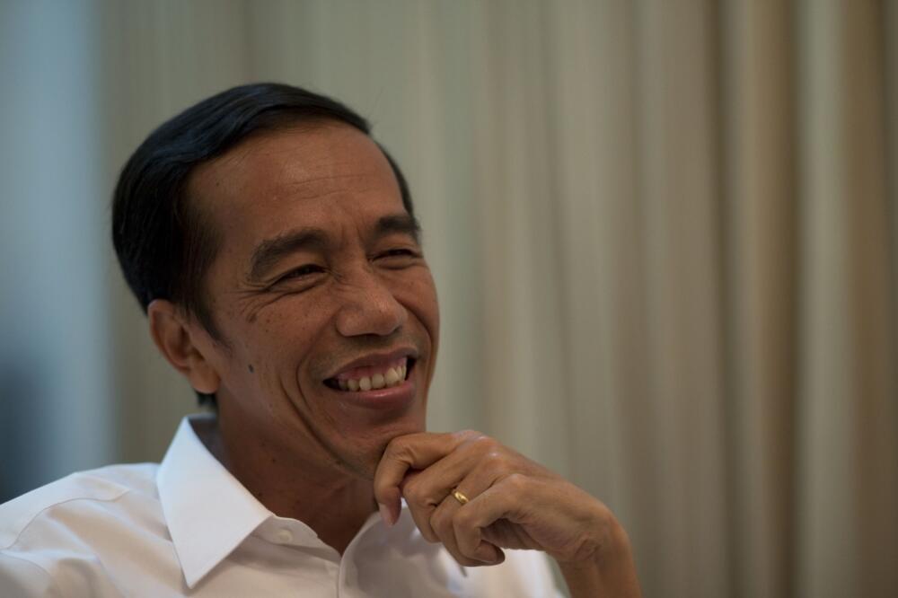 Joko Vidodo, Foto: Reuters