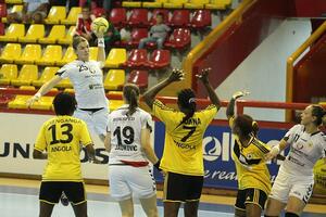 Crna Gora bolja i od Angole