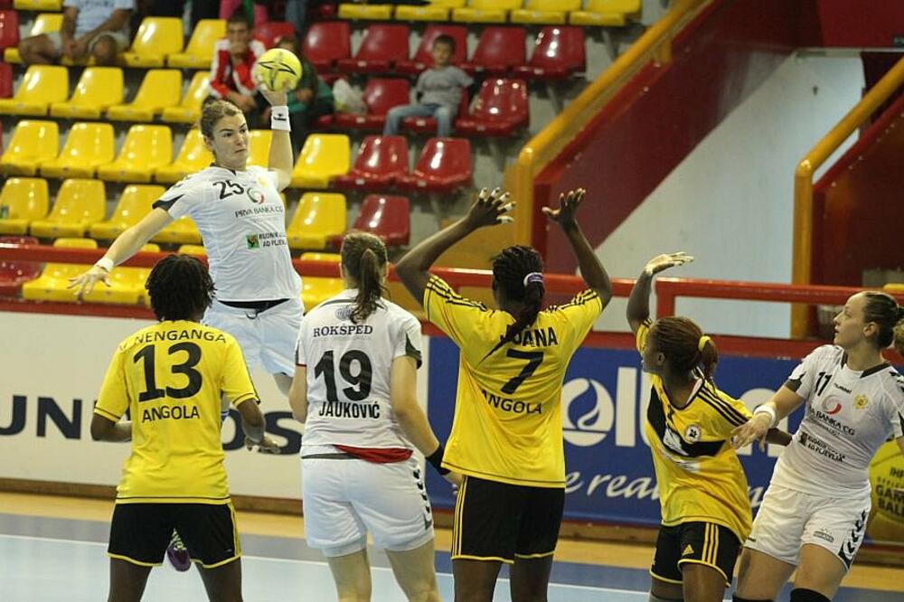 Đurđina Malović, Foto: Www.wch-mkd2014.mk