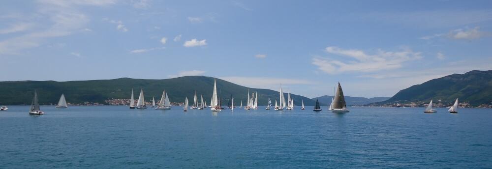 Regata Fašinada kup