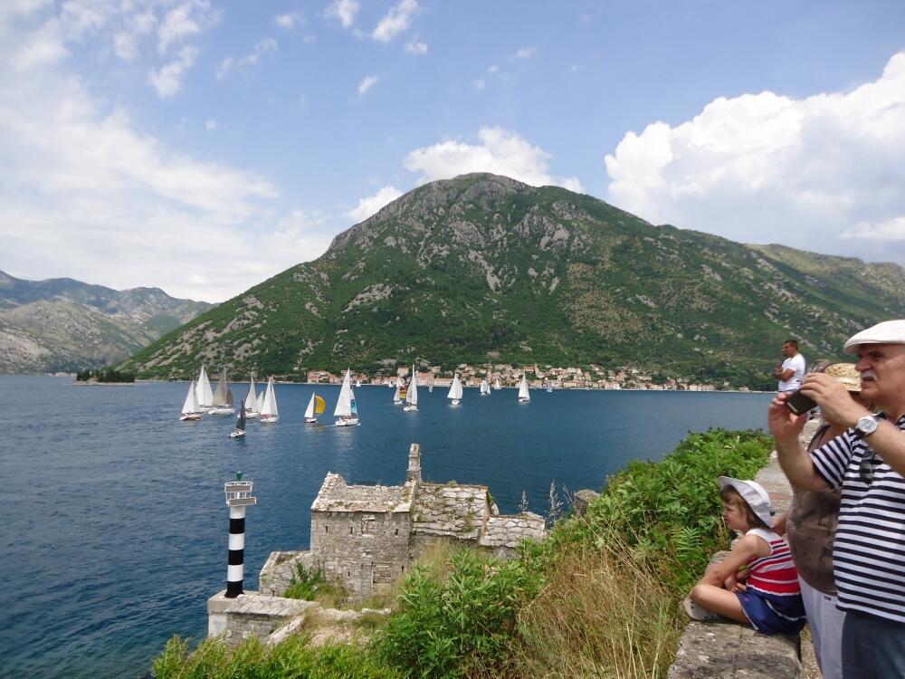 Regata Fašinada kup