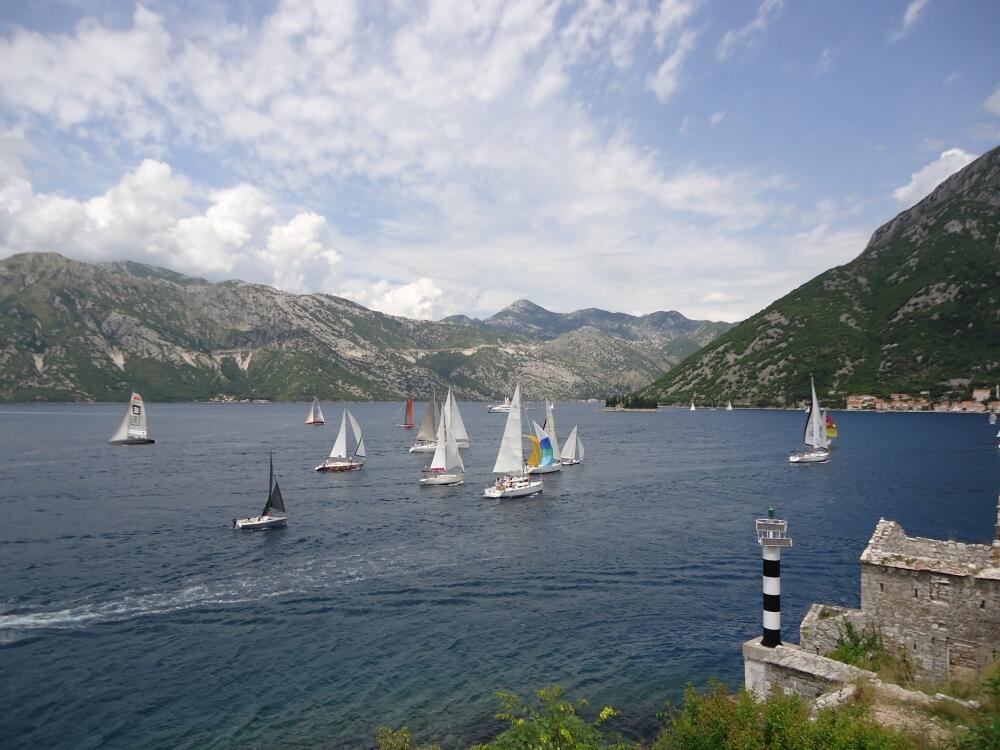 Regata Fašinada kup