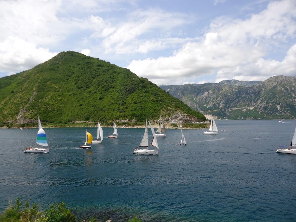 Regata Fašinada kup